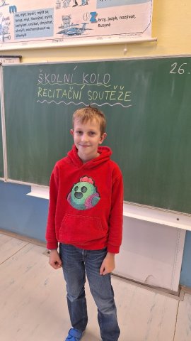 recitacesoutez 12